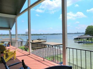 1022 Lake View Dr, Montgomery, TX 77356