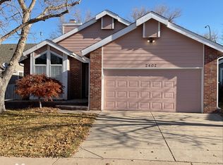 2402 S Gray Dr, Lakewood, CO 80227