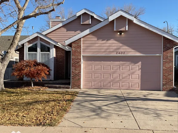 2402 S Gray Dr, Lakewood, CO 80227