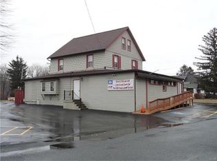 700 Main St, Stockertown, PA 18083