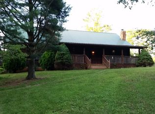 340 Vinson Rd, Brandenburg, KY 40108