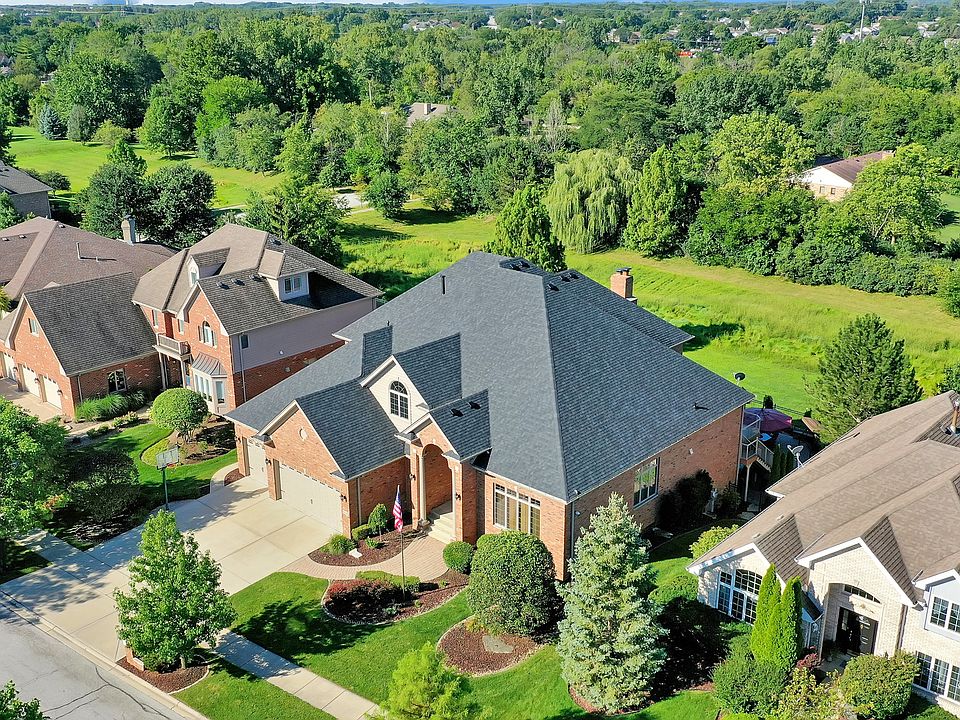17138 Deer Creek Dr, Orland Park, IL 60467 Zillow