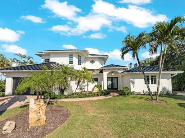 1146 Golden Olive Ct, Sanibel, FL 33957