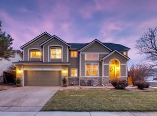 19650 E Creekside Dr, Parker, CO 80134