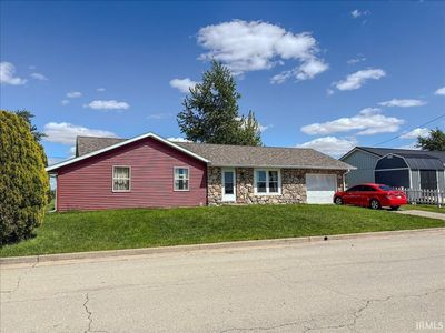 811 S Hemlock Trl, Winchester, IN, 47394