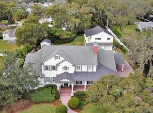 1011 N Lake Sybelia Dr, Maitland, FL 32751