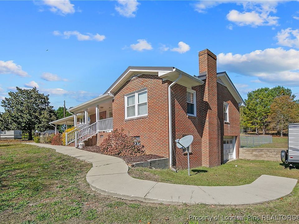 7666 Overhills Rd, Spring Lake, NC 28390 | Zillow
