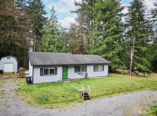 5519 Johnson Point Rd NE, Olympia, WA 98516