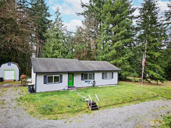 5519 Johnson Point Road NE, Olympia, WA 98516