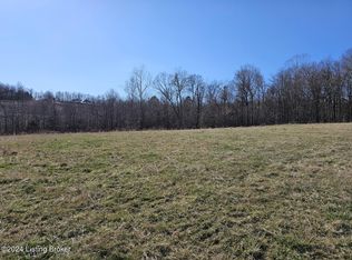 TRACT 4 Troutman Ln, Clarkson, KY 42726