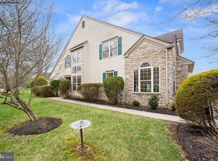 5087 Raintree Ct, Doylestown, PA 18902