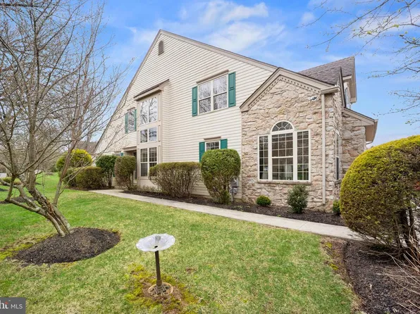 5087 Raintree Ct, Doylestown, PA 18902