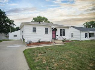 1841 Byron Ave, Waterloo, IA 50702