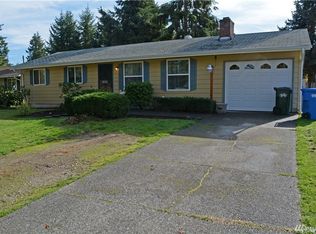 10312 102nd St SW, Lakewood, WA 98498