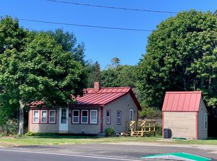 471 Main St, East Machias, ME 04630