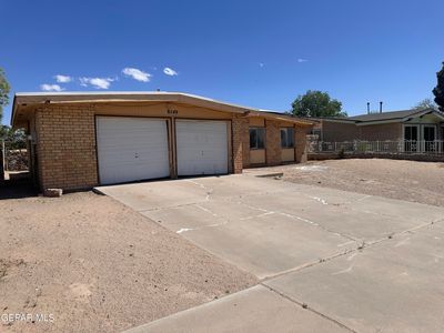8149 Tranquilo Dr, El Paso, TX, 79907