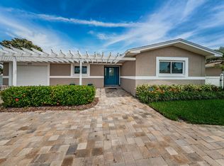 401 Driftwood Dr E, Palm Harbor, FL 34683