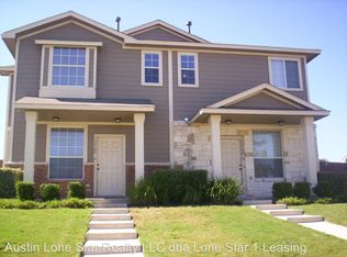 13704 Harris Ridge Blvd, Pflugerville, TX 78660