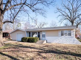 410 N Prospect Street, Nixa, MO 65714