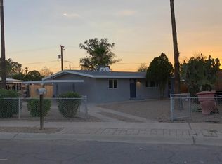 2326 S Sawtelle Ave, Tucson, AZ 85713