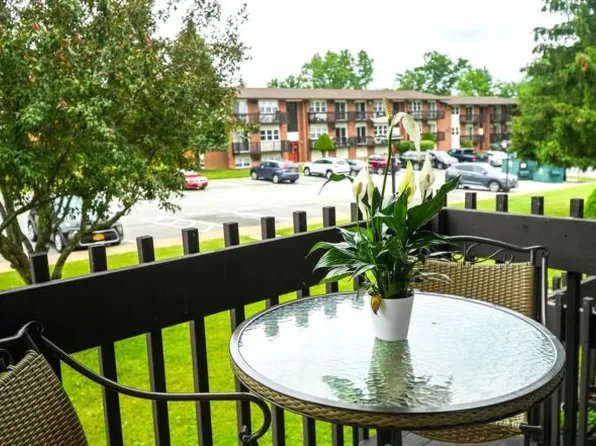 Rockwood Gardens Apartments