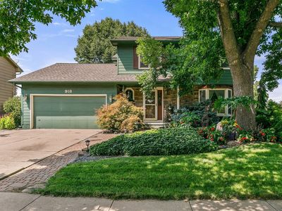 918 SE Peterson Dr, Ankeny, IA, 50021