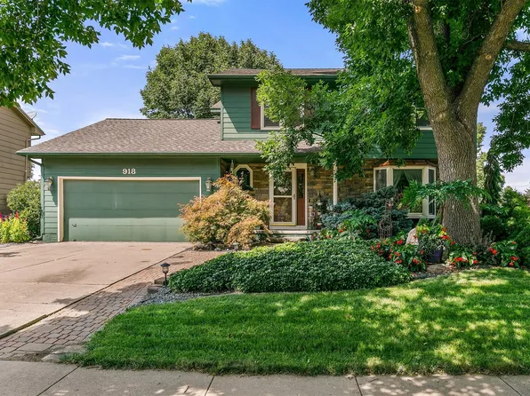 918 SE Peterson Dr, Ankeny, IA 50021