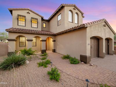 3737 E Donald Dr, Phoenix, AZ, 85050