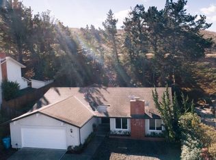 2617 Hallmark Dr, Belmont, CA 94002