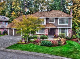 5906 Mont Blanc Pl NW, Issaquah, WA 98027
