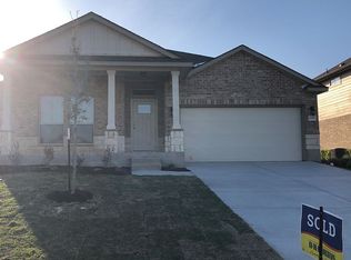 4306 Abergavenny Dr, Belton, TX 76513
