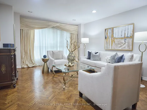 104 Almore Ave, Toronto, ON M3H 2H5