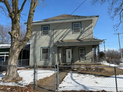 2202 N Ramsey Avenue, Springfield, MO, 65803