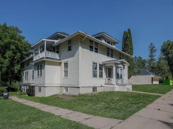 110 South STATE STREET, Merrill, WI 54452