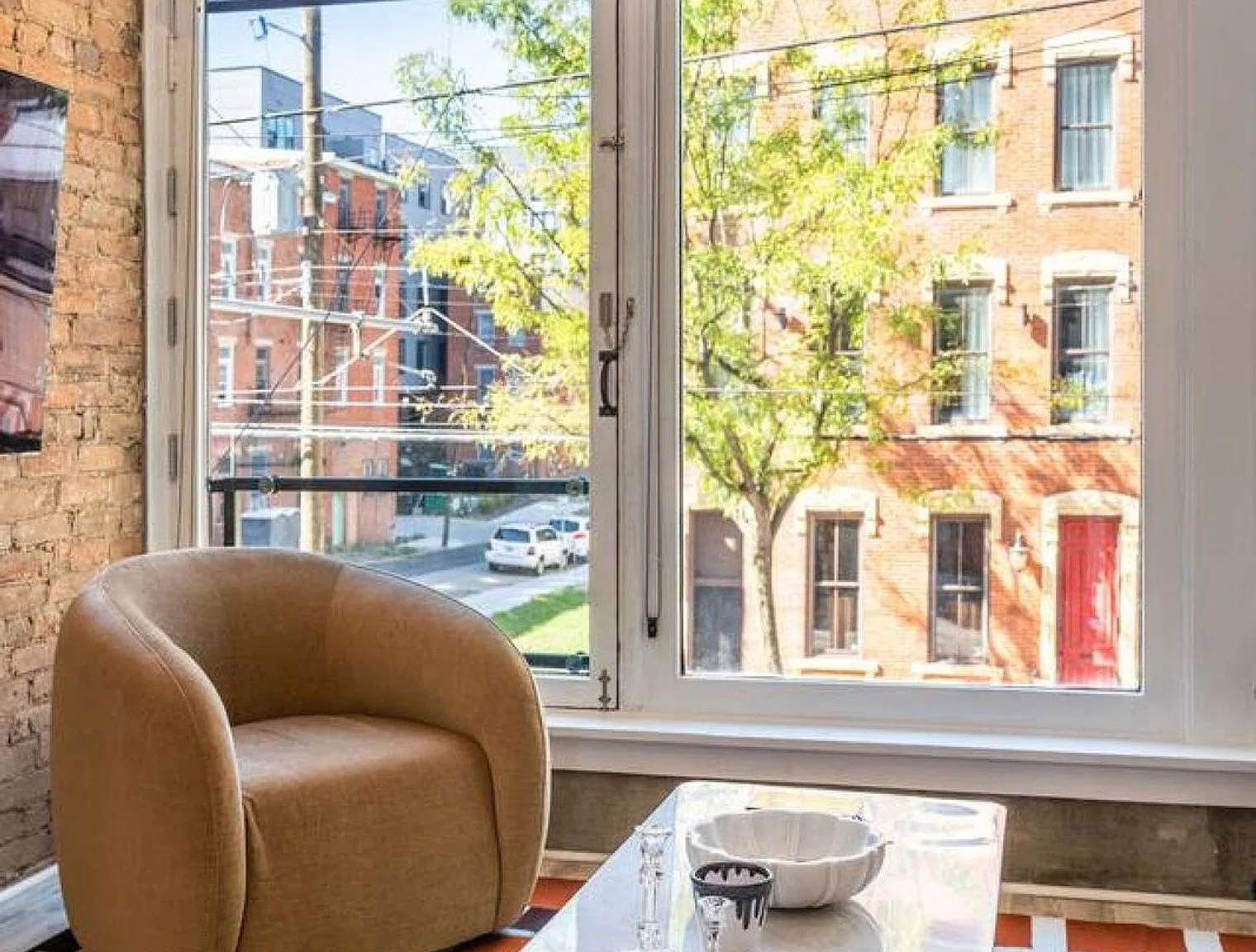 1 bed, 1.0 bath, $2,925 — Photo 3