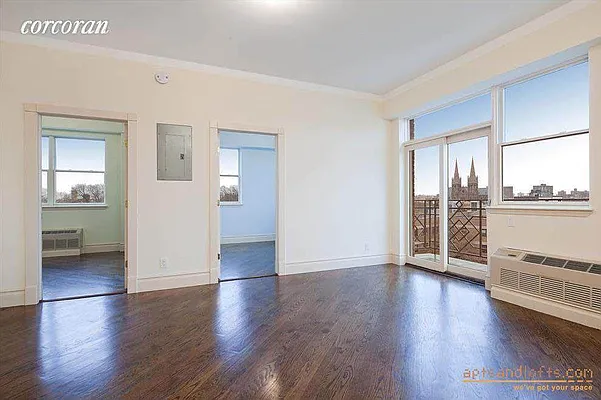 Rented by Corcoran | media 1