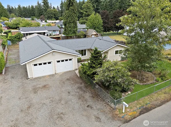 12607 136th Street E, Puyallup, WA 98374