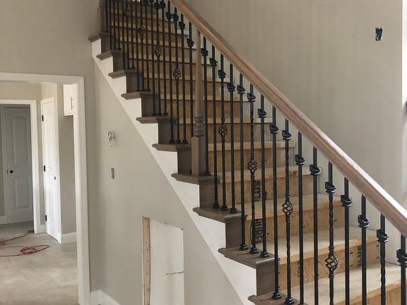 Stairway