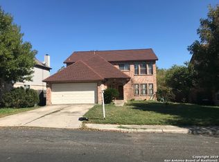 4918 Lakebend East Dr, San Antonio, TX 78244