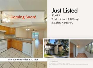 380 2nd Ave N APT C, Safety Harbor, FL 34695