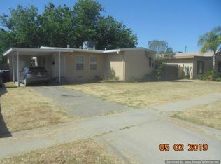 1623 W Griffith Way, Fresno, CA 93705