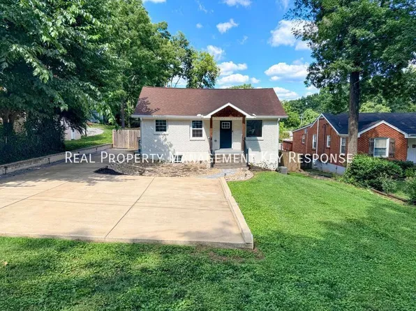 1353 Cardinal Ave, Nashville, TN 37216