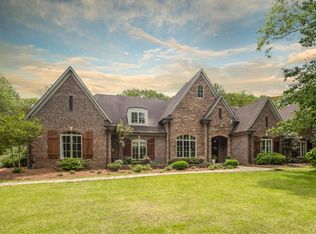 160 Hidden Lake Cv, Arlington, TN 38002