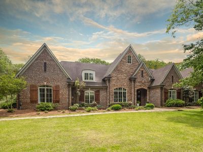 160 Hidden Lake Cv, Arlington, TN, 38002