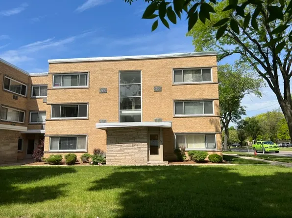 6350 N Ridgeway Ave APT 2S, Chicago, IL 60659