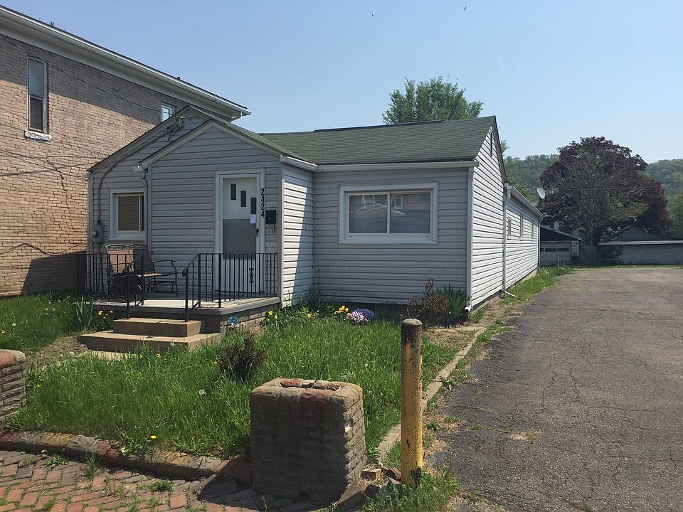 2424 9th Ave, Beaver Falls, PA 15010 Zillow