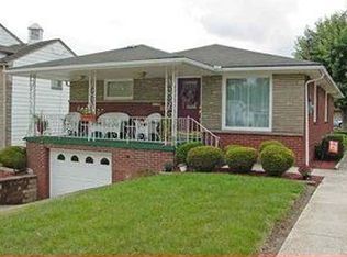 1220 Hanlin Way, Weirton, WV 26062