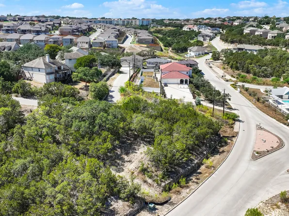 542 WINDING RAVINE LOT 5, San Antonio, TX 78258