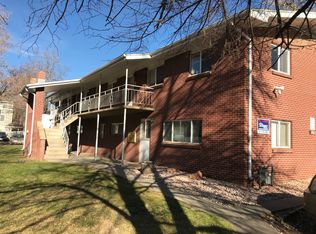 1815 Marine St APT E, Boulder, CO 80302