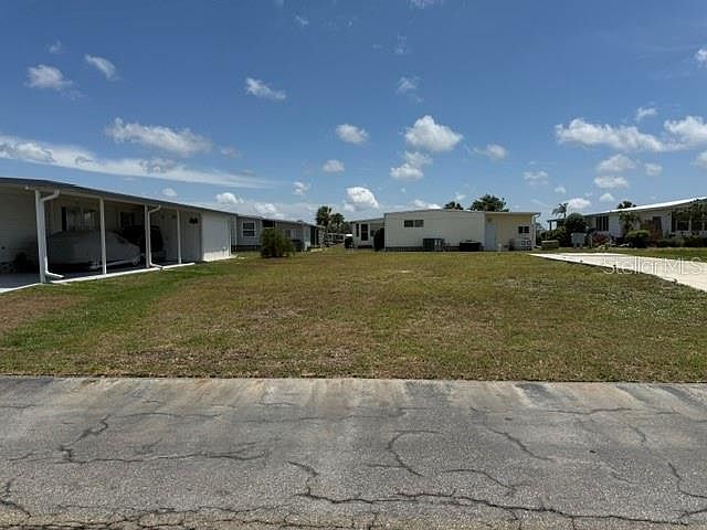 1st image of 657 ALVARADO LOT 311